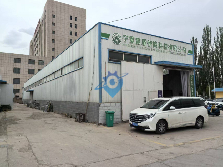 德胜园区厂房出租，水电齐全，交通便利