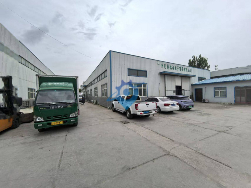 德胜园区厂房出租，水电齐全，交通便利
