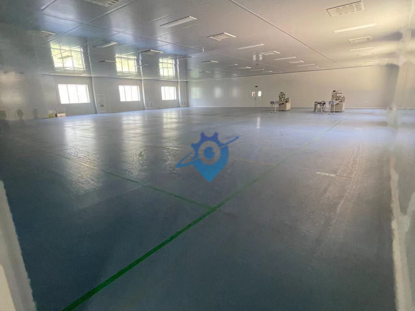 银川 普宁市中汇达投资管理有限公司 区自有土地+自有厂房