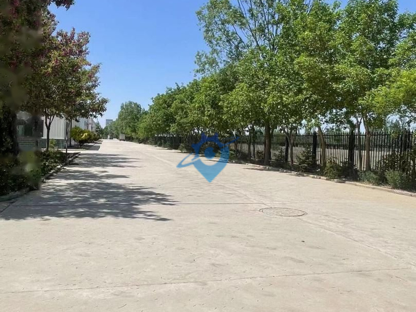 银川 普宁市中汇达投资管理有限公司 区自有土地+自有厂房