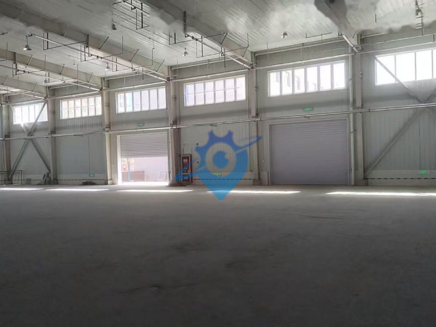 西夏公铁物流园内新建大型标准仓储急租、房东直租、价格合适 ！！