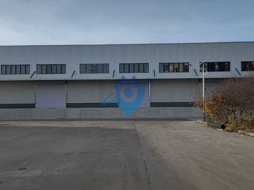 西夏公铁物流园内新建大型标准仓储急租、房东直租、价格合适 ！！