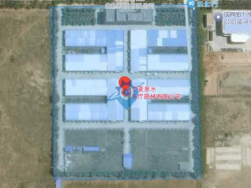 银川 普宁市中汇达投资管理有限公司 区自有土地+自有厂房